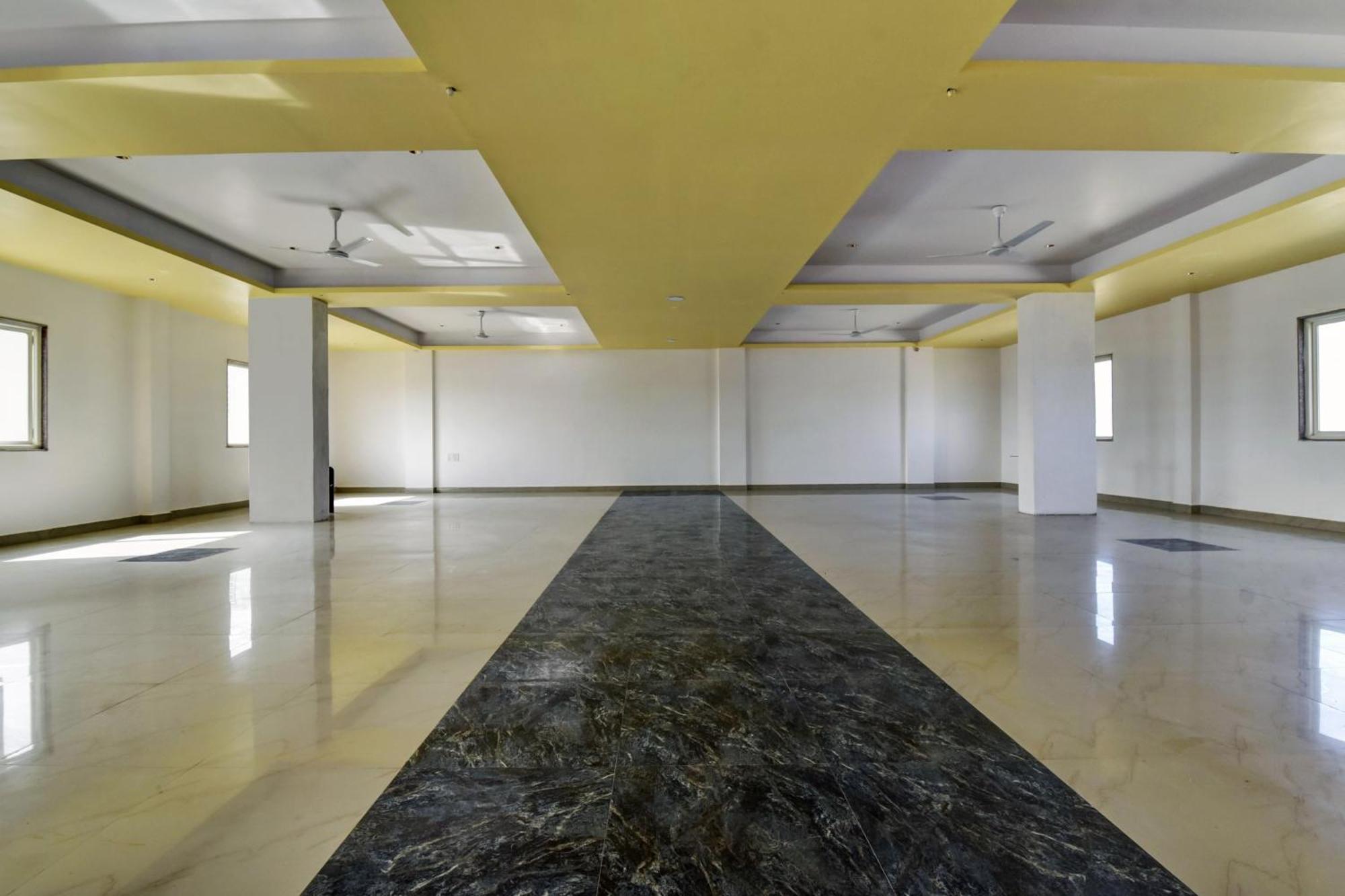 Hotel O Heritage Inn Ουνταϊπούρ Εξωτερικό φωτογραφία